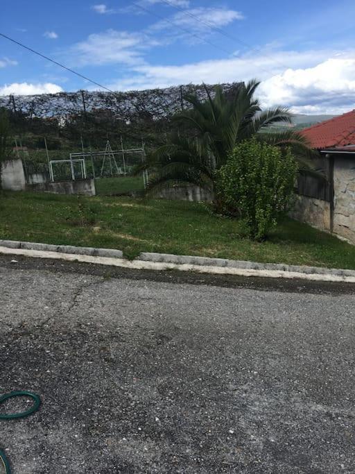 Casa Da Alegria Vila Urgueira  Exterior foto