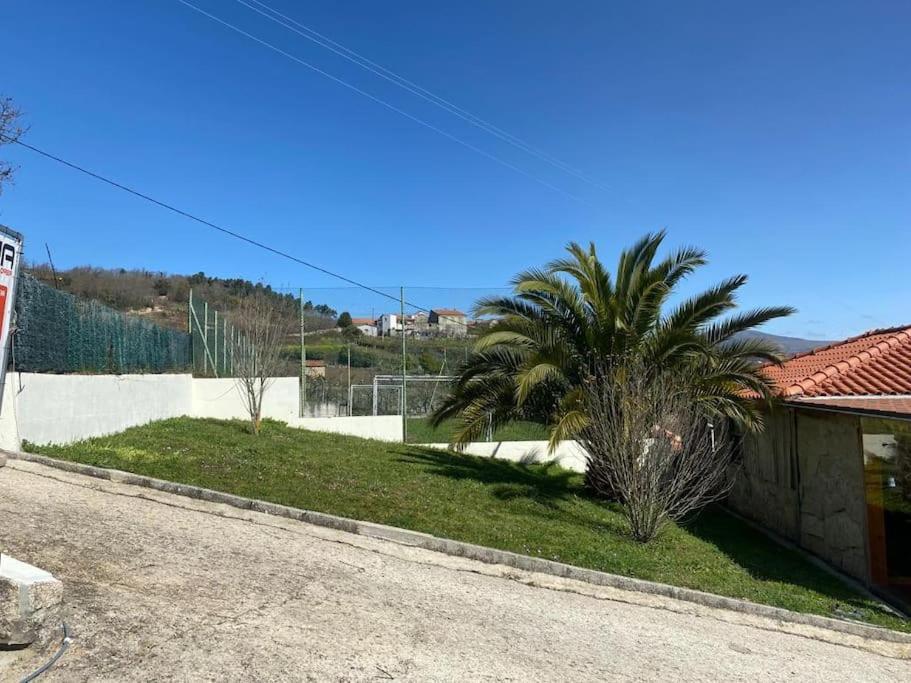 Casa Da Alegria Vila Urgueira  Exterior foto