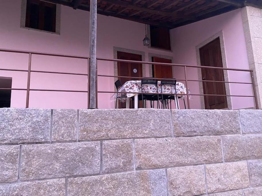 Casa Da Alegria Vila Urgueira  Exterior foto